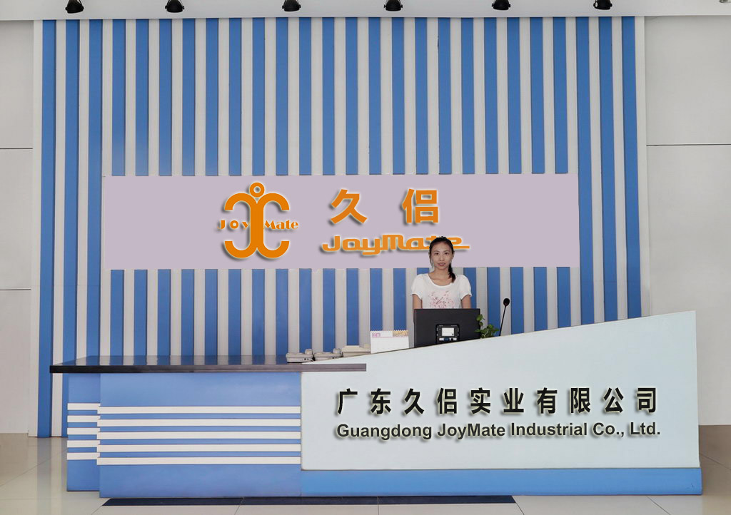 久侣前台JoyMate Receiption Area.jpg